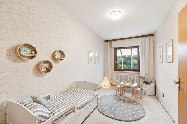 Möblierungsvorschlag