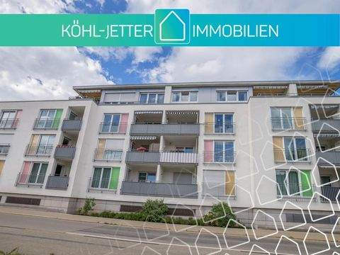 Albstadt-Ebingen Wohnungen, Albstadt-Ebingen Wohnung mieten