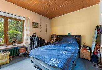 Schlafzimmer EG
