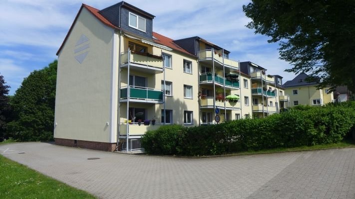 Grießbacher Str 5a - Hausansicht