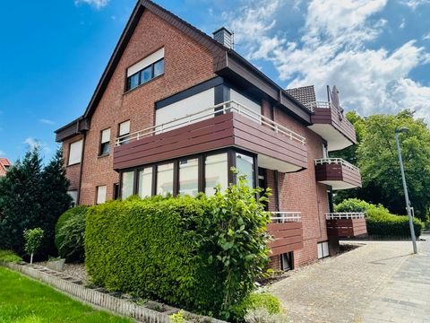 Rheine Wohnungen, Rheine Wohnung kaufen