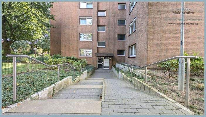 Herzlich Willkommen!