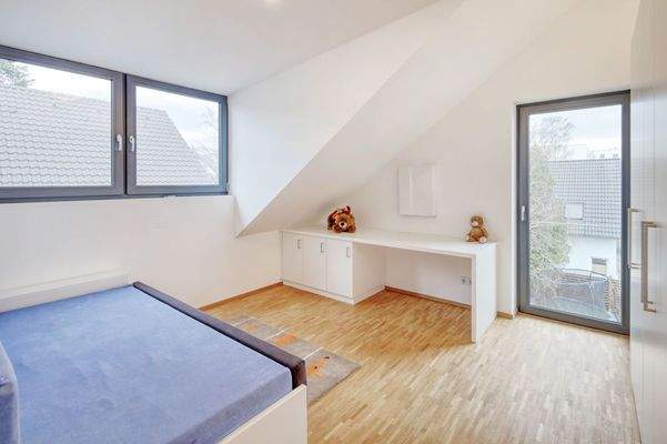 Büro / Kinderzimmer