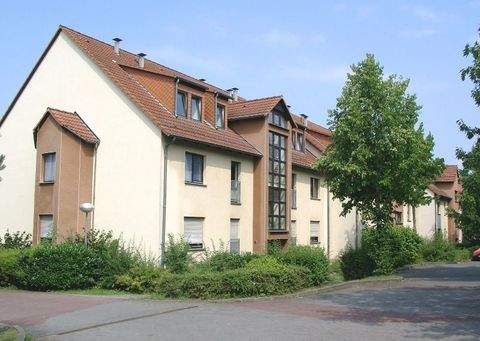 Bad Hersfeld Wohnungen, Bad Hersfeld Wohnung mieten