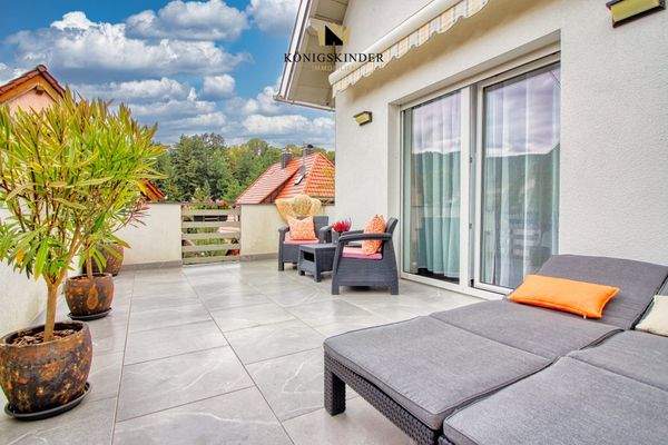 und die Freiheit spüren.