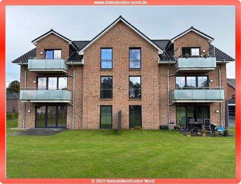 Brunsbek Wohnungen, Brunsbek Wohnung mieten