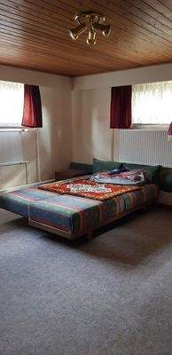 Wohnzimmer UG