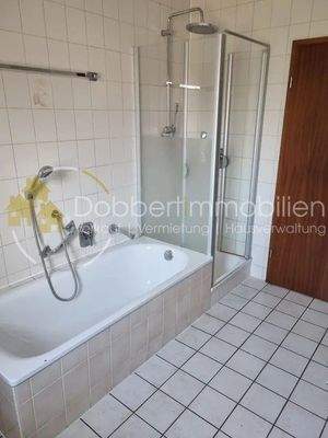 Badezimmer EG