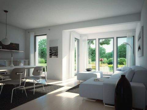 Duisburg Häuser, Duisburg Haus kaufen