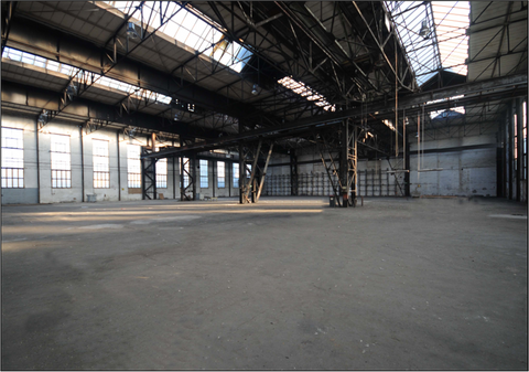 Hattingen Garage, Hattingen Stellplatz