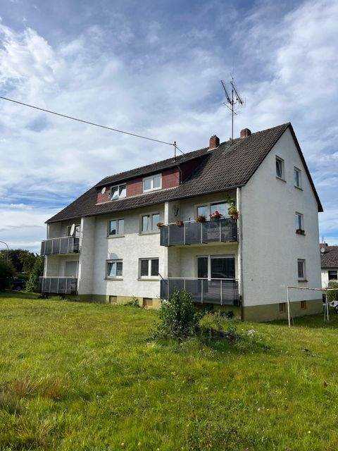 Montabaur Renditeobjekte, Mehrfamilienhäuser, Geschäftshäuser, Kapitalanlage