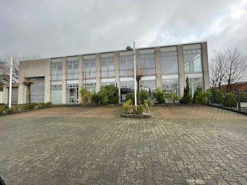 Werther Büros, Büroräume, Büroflächen 