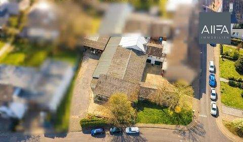 Eschweiler-Dürwiß Grundstücke, Eschweiler-Dürwiß Grundstück kaufen