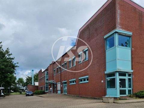 Stade, Niederelbe Büros, Büroräume, Büroflächen 