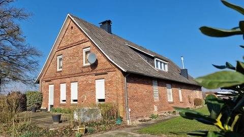 Goldenstedt / Lutten Häuser, Goldenstedt / Lutten Haus kaufen