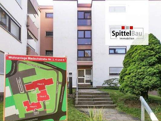 SpittelBau GmbH