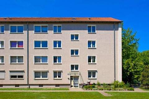 Hamm Wohnungen, Hamm Wohnung mieten