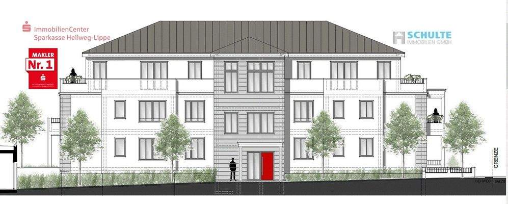 Hausansicht_Animation