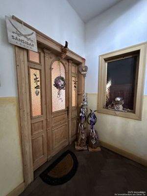 Eingang - Whng. 1 OG