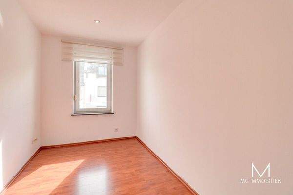 Schlafzimmer Wohnung OG