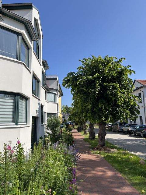 Graal-Müritz Wohnungen, Graal-Müritz Wohnung kaufen