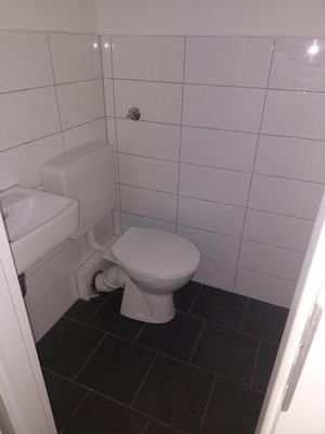 WE 047 Gäste-WC