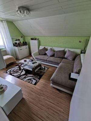 Wohnen (Schlafen) DG