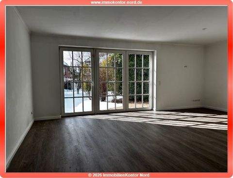 Lütjensee Häuser, Lütjensee Haus mieten 