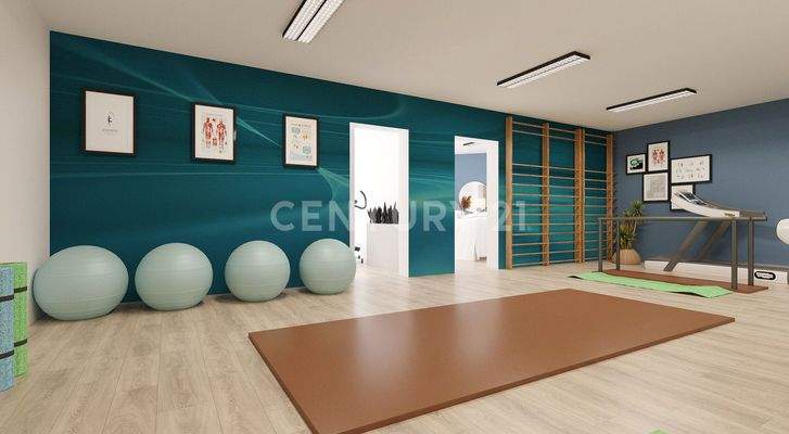 Großraum (Visualisierung)