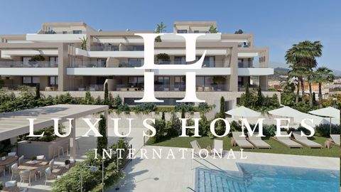 Estepona Wohnungen, Estepona Wohnung kaufen