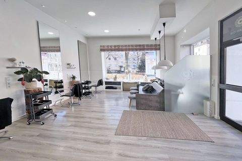 München Ladenlokale, Ladenflächen 