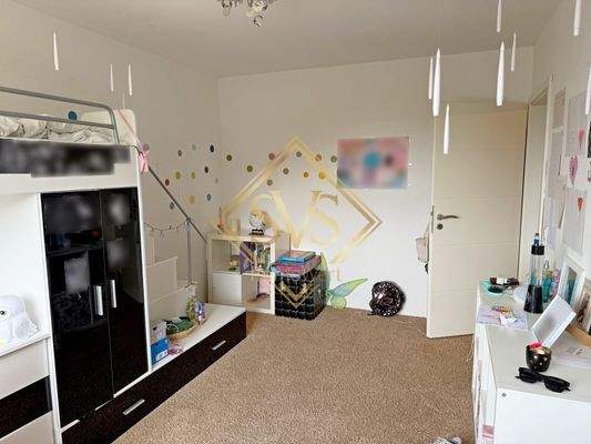 Kinderzimmer 1