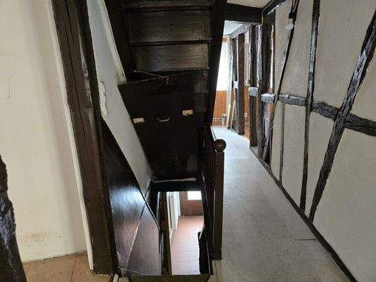 Haus 1 - 1. OG - Flur