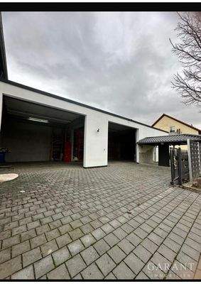 Garagen und Lager (Seite 1)