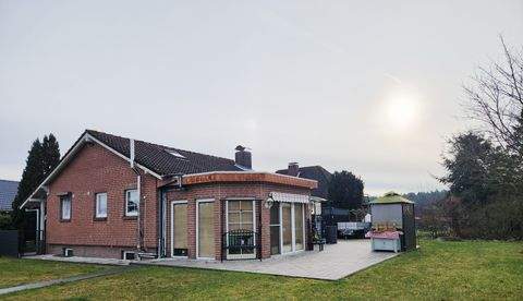 Bad Bodenteich Häuser, Bad Bodenteich Haus kaufen