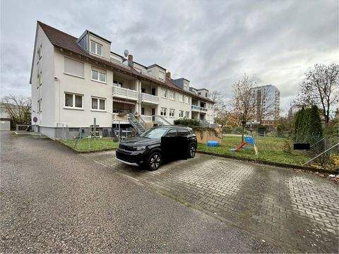 Bamberg Wohnungen, Bamberg Wohnung mieten