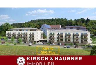 Neubau KfW40QNG Plus