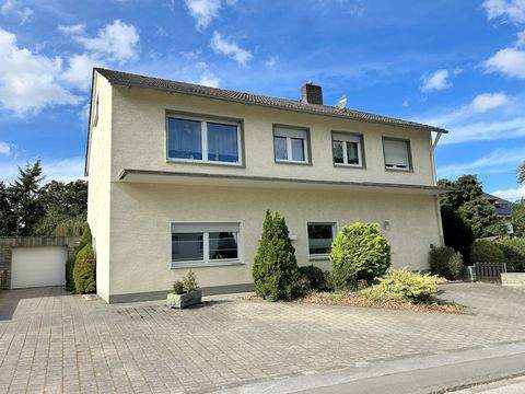 Anröchte Häuser, Anröchte Haus kaufen