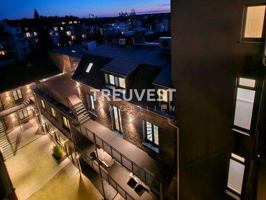 TREUVEST Büro mieten Düsseldorf-103