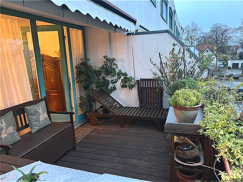 Bad Sassendorf Wohnungen, Bad Sassendorf Wohnung kaufen