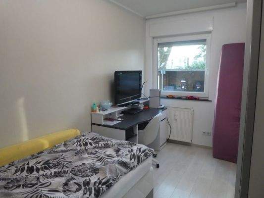 Weiteres Schlafzimmer