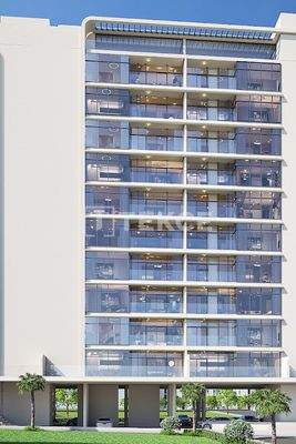 Elegant Apartments in an Advantageous Location in Majan Dubai