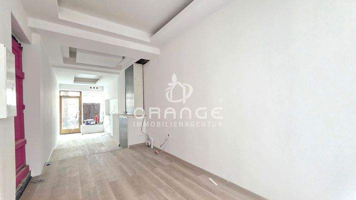 69 Gewerbe 1 ehem. Friseurl. frisch renoviert