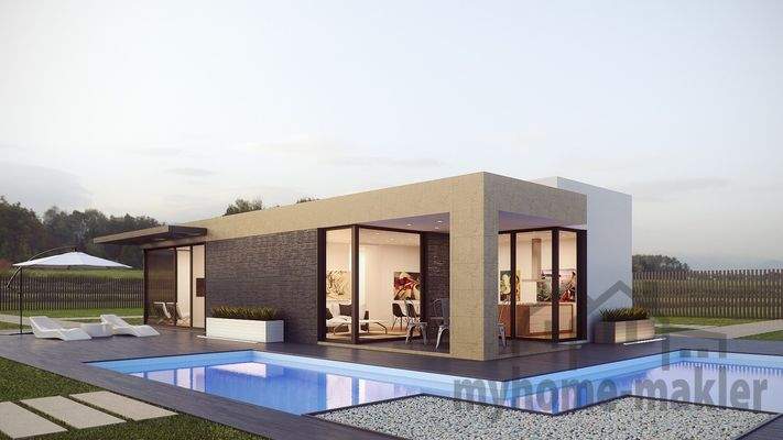 Bungalow 120 