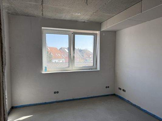 Beispiel Kind Haus 1 (Aktueller Bautenstand: 12.04.25)