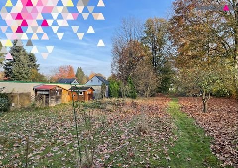 Woltersdorf Grundstücke, Woltersdorf Grundstück kaufen