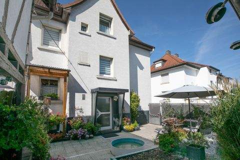 Rödermark Häuser, Rödermark Haus kaufen