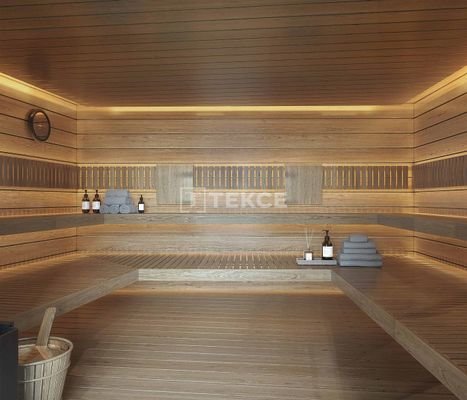 New Apartments with Sea View in Malaga Termica Beach Project