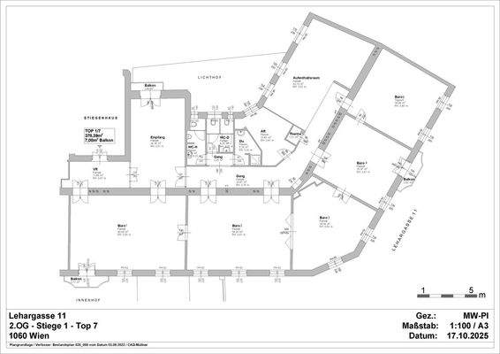 plan_Büro Lehargasse11_stg1_t7