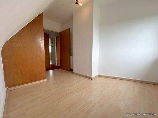 halbes Zimmer Ansicht 2